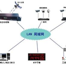 北京中新創科技公司 網絡授時與GPS校時服務的專業引領者