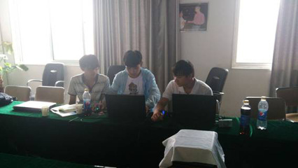 深化技術(shù)合作，賦能縣域發(fā)展 柘城縣與修武縣服務(wù)機(jī)構(gòu)技術(shù)員赴河南云洋科技交流學(xué)習(xí)