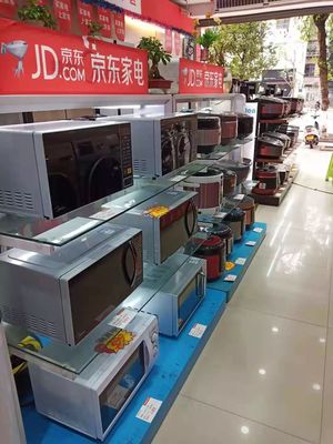 8月古藺家電購物指南 實體服務，網購價格，今夏換新正當時
